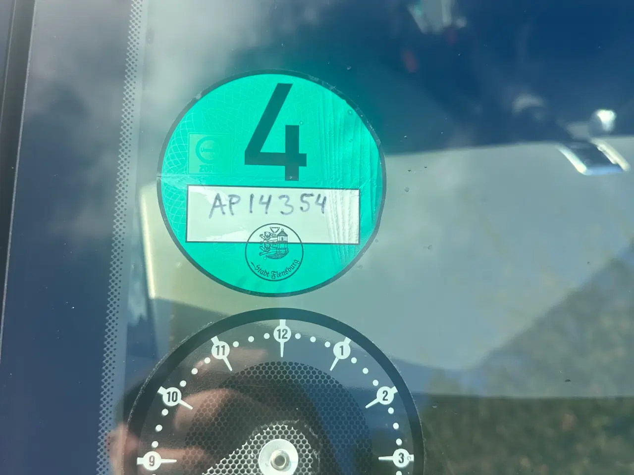 Billede 13 - Citroën C4 Cactus 1.2 PureTech 82 hk – 2015 