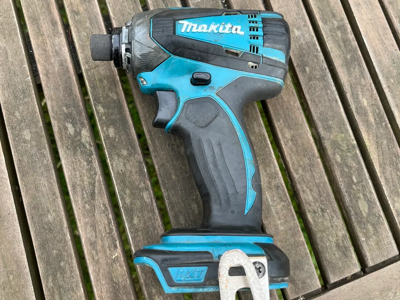 Billede 3 - Makita slagskruetrækker 
