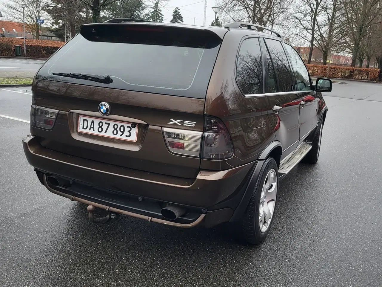 Billede 3 - BMW X5 3,0 