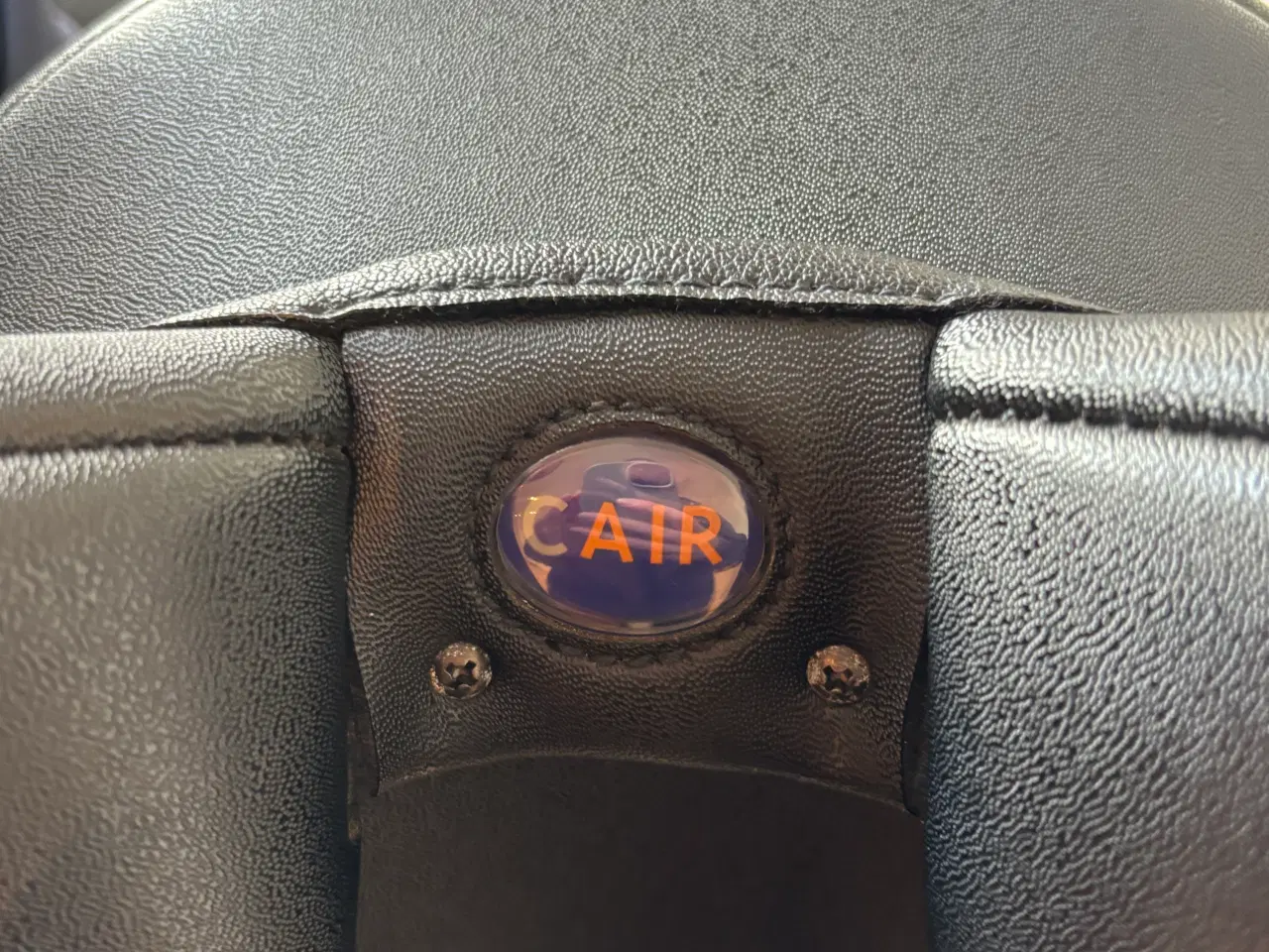 Billede 11 - Wintec 500 med CAIR