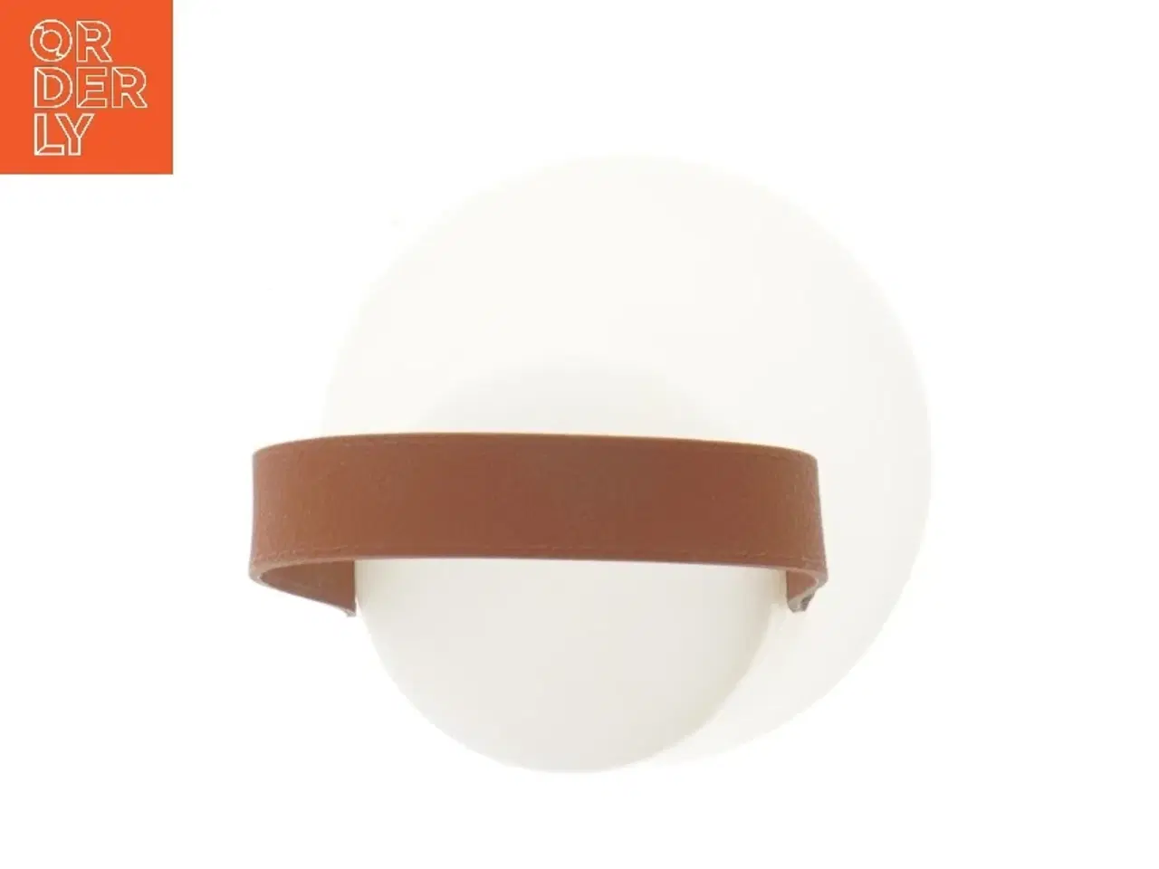 Billede 3 - Bærbar LED-lampe fra Schou (str. 20 cm)