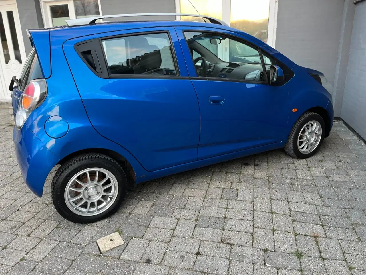 Billede 6 - Chevrolet Spark 1,2 LS Beat