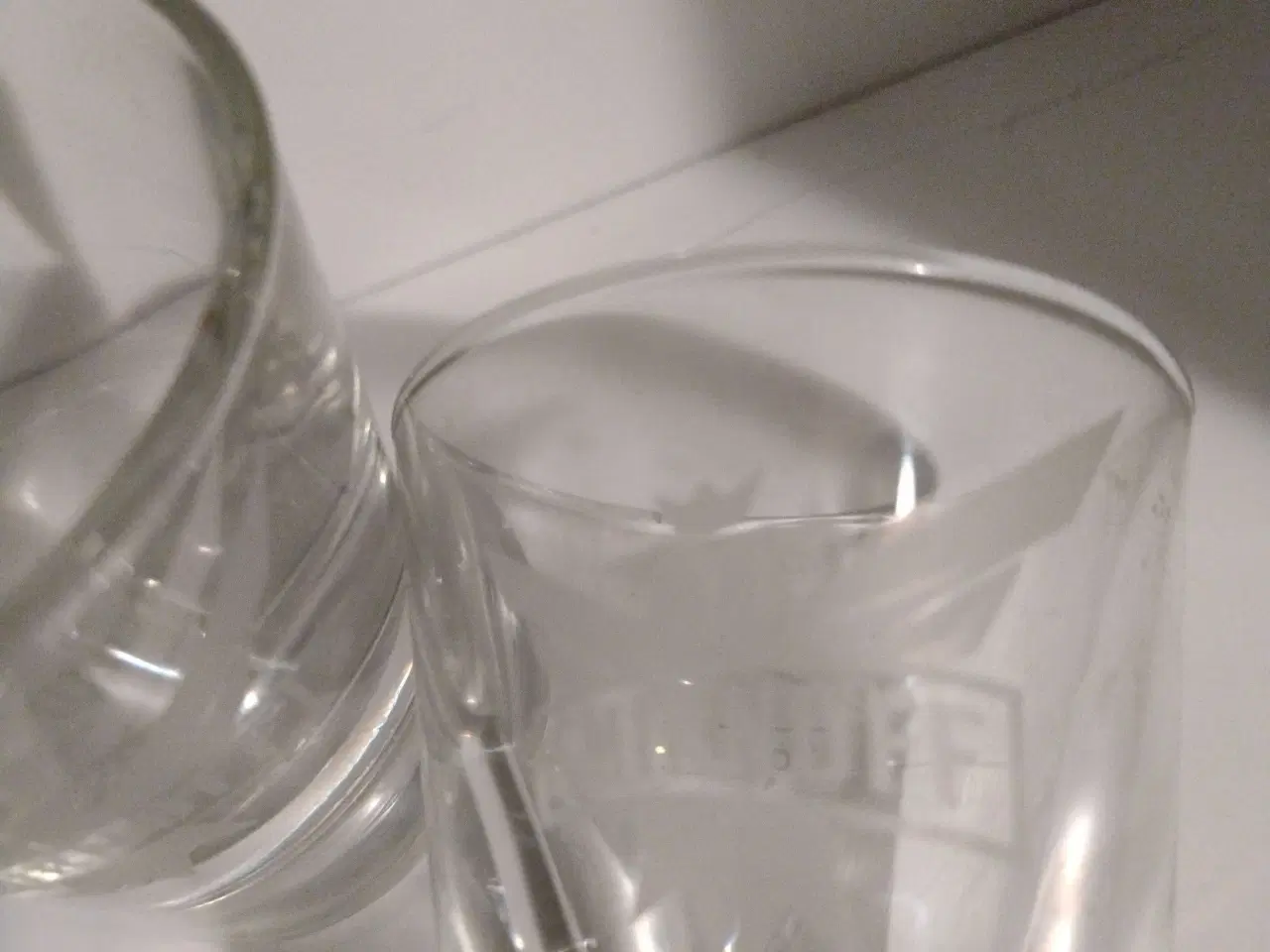 Billede 2 - 3 Smirnoff glas