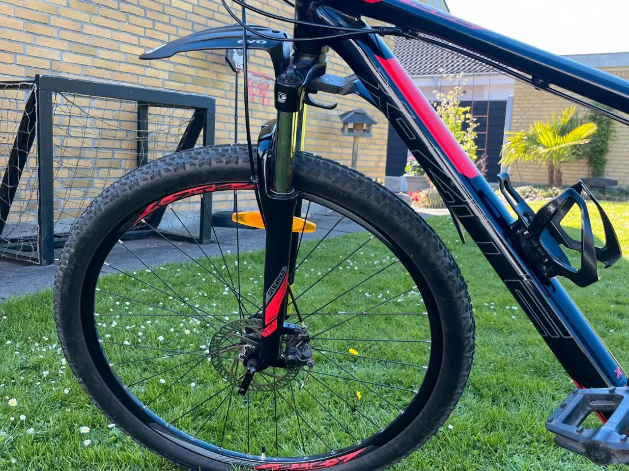Billede 3 - Mountainbike 