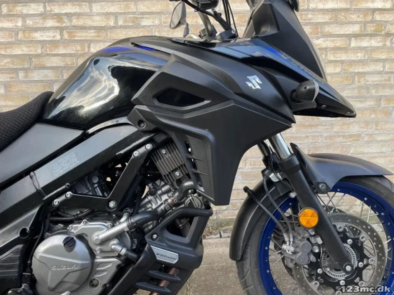 Billede 7 - Suzuki DL 650 XT V-Strom