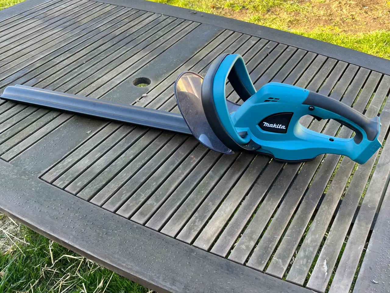 Billede 2 - Makita hækkeklipper 