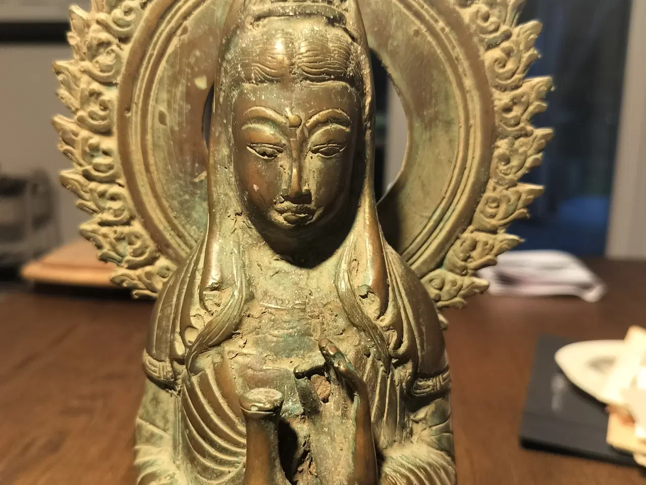 Billede 5 - Buddha  ..........