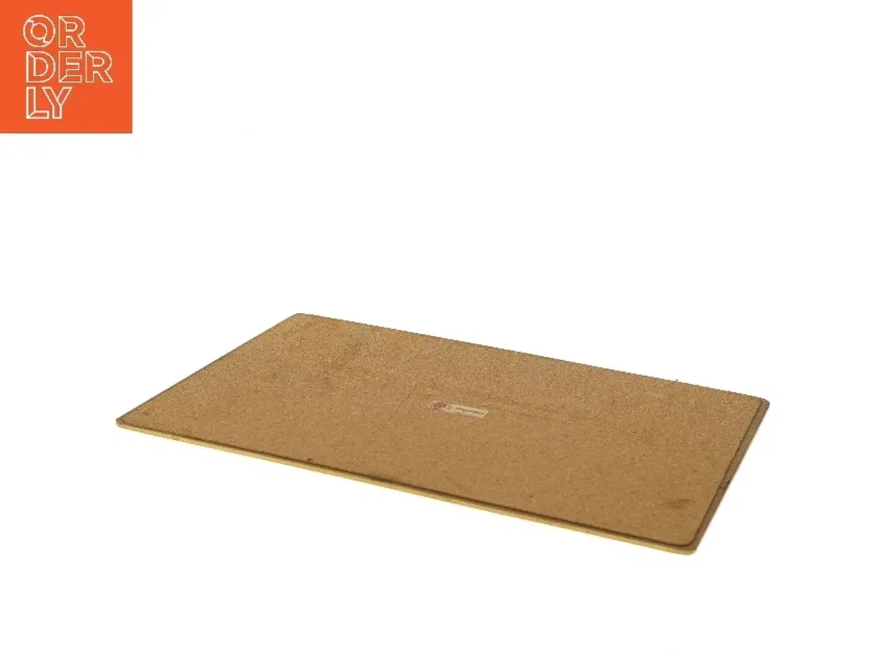 Billede 4 - Plakat på korkplade fra Lady Clare (str. 25,5x35,5 cm)