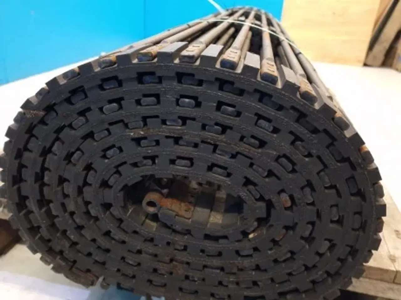 Billede 8 - Asa Lift 182-854 Remkæder