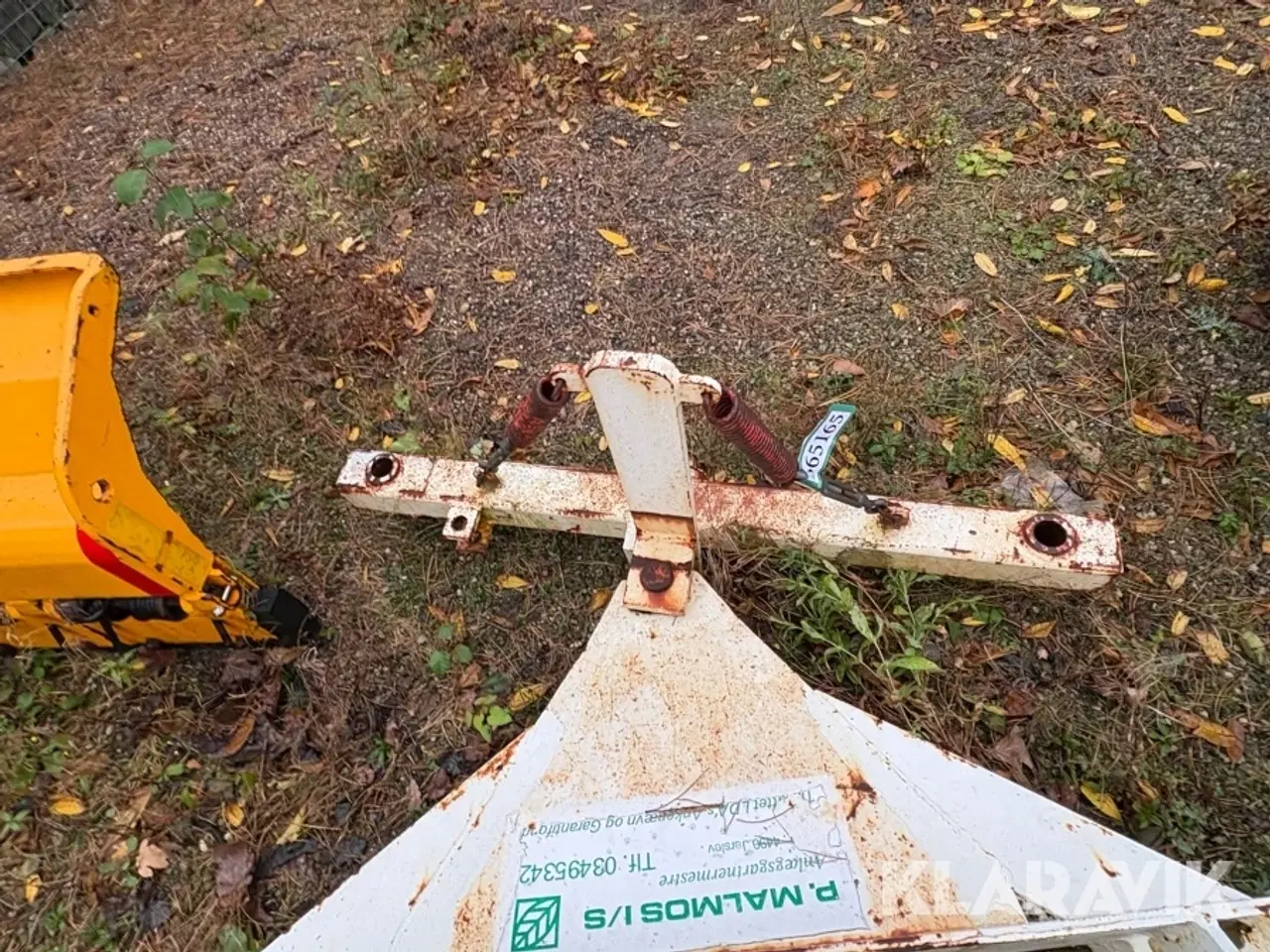 Billede 11 - Ophæng