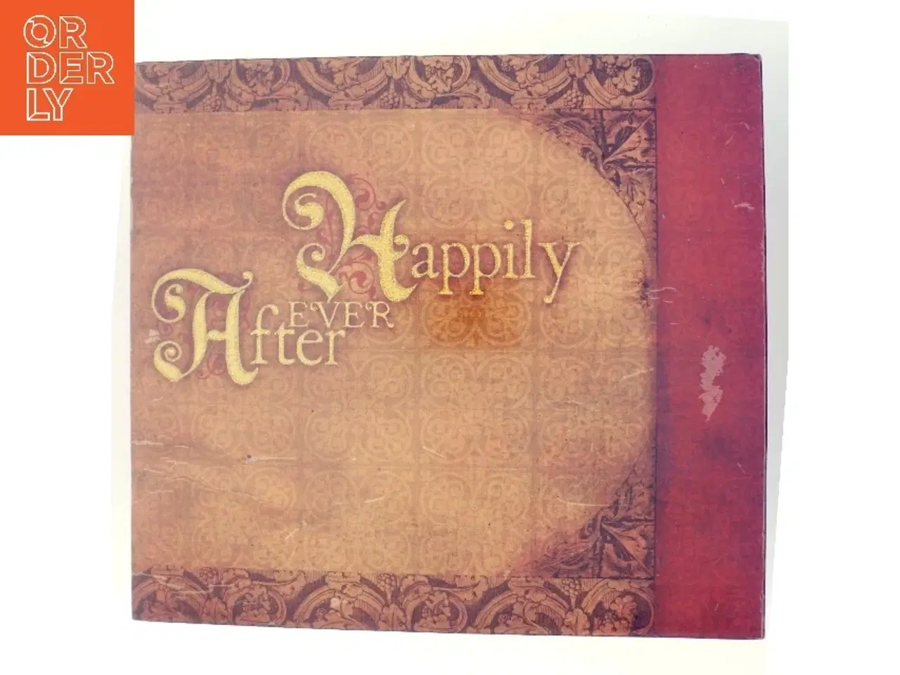 Billede 3 - Once Upon a Time (Bog)