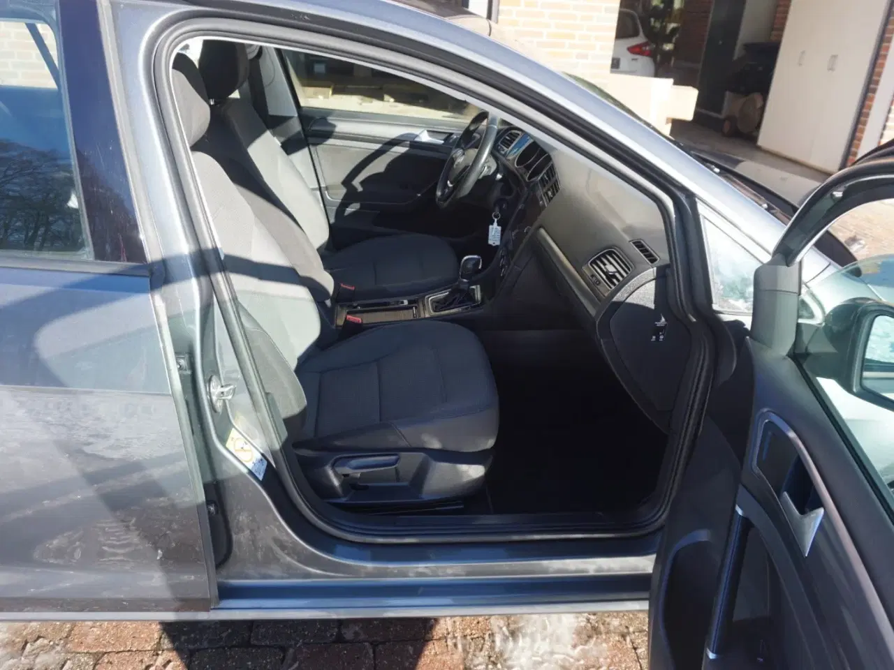 Billede 7 - VW Golf VII 1,4 TSi 125 Comfortline DSG