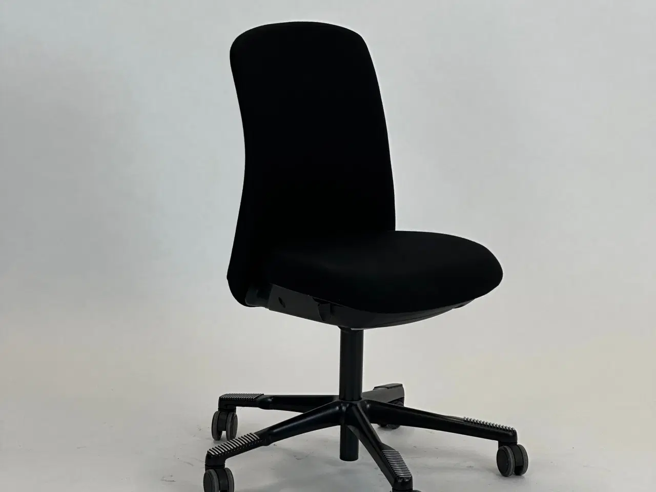 Billede 1 - HÅG Sofi 7200 - 150 - (Sort)