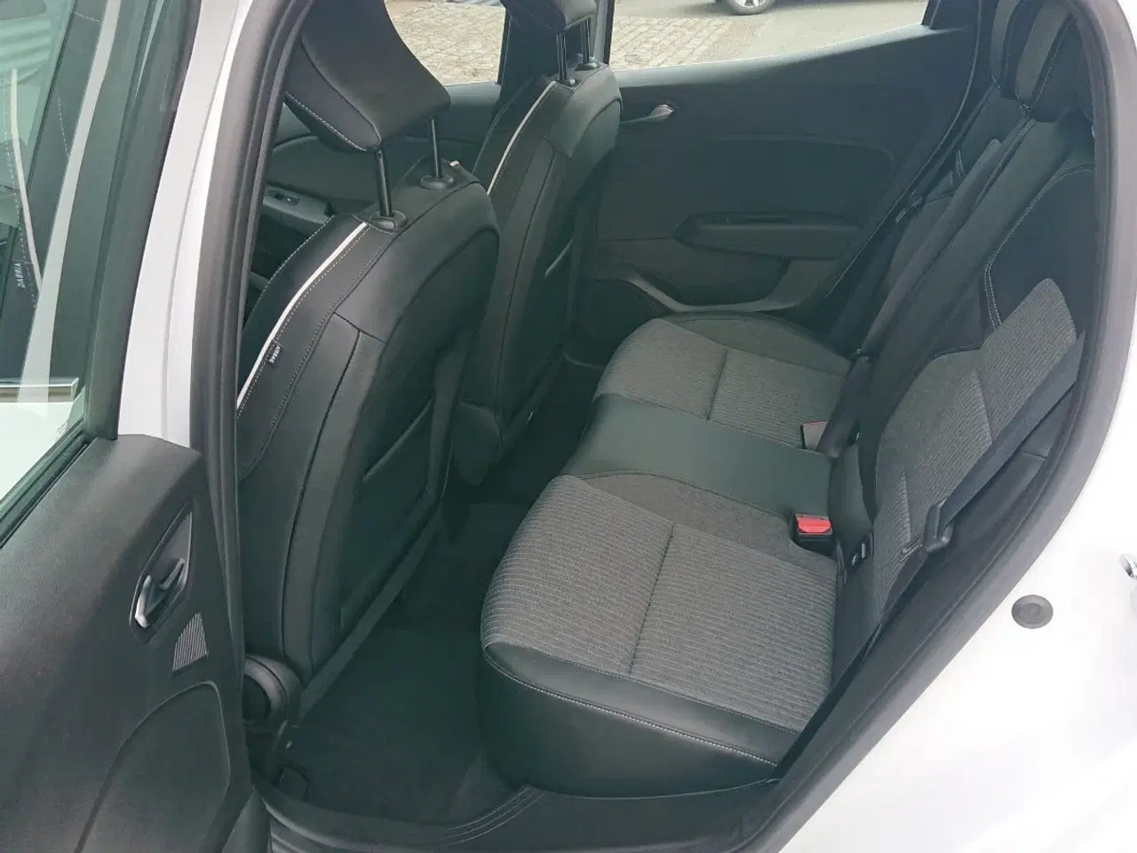 Billede 6 - Renault Clio V 1,0 TCe 90 Intens