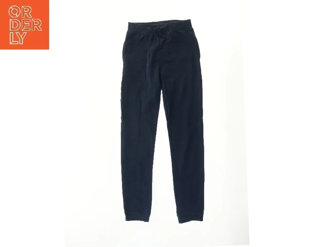 Billede 1 - Mørkeblå sweatpants fra Birkholm (str. 146)