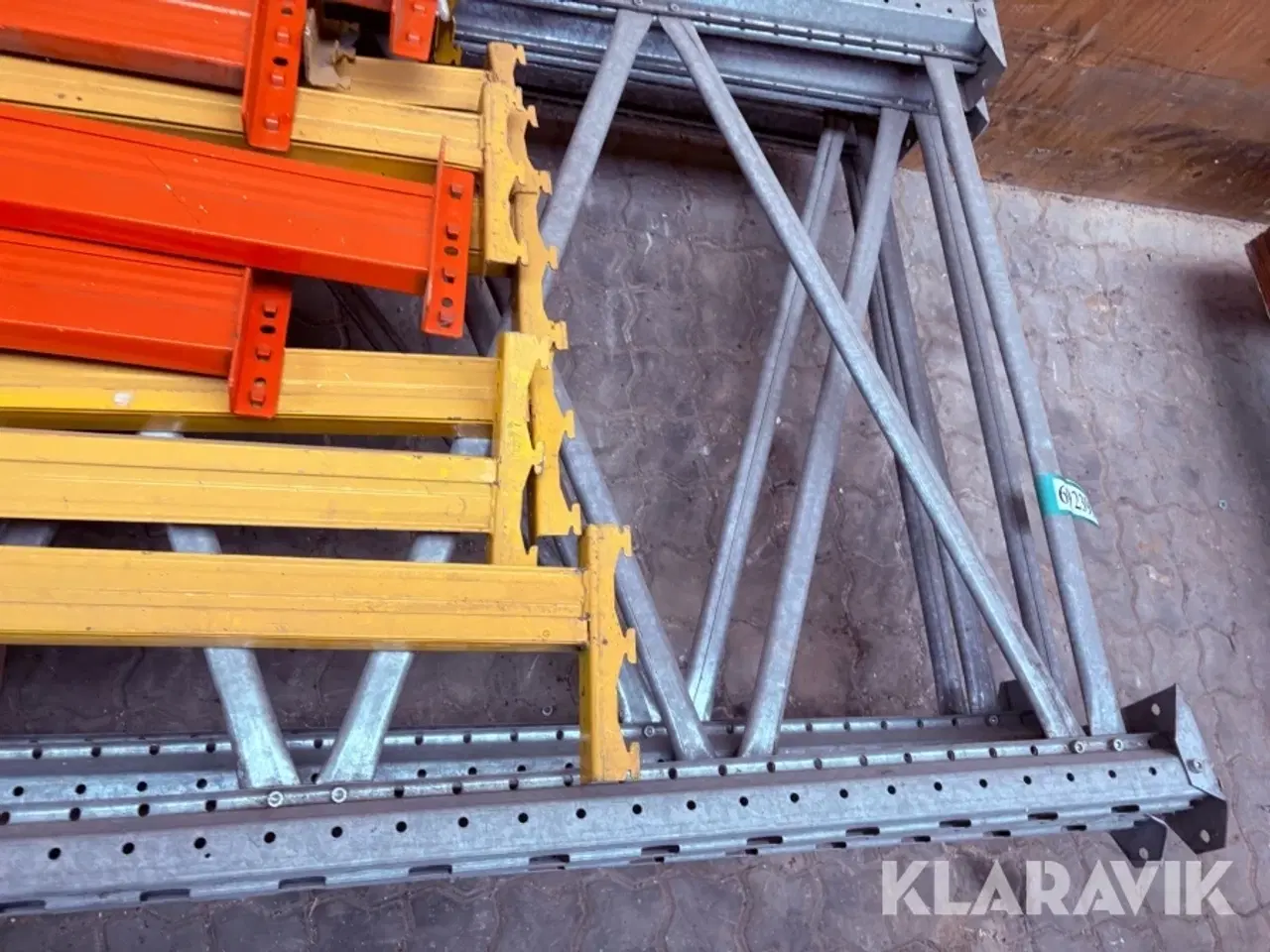 Billede 11 - Pallereol