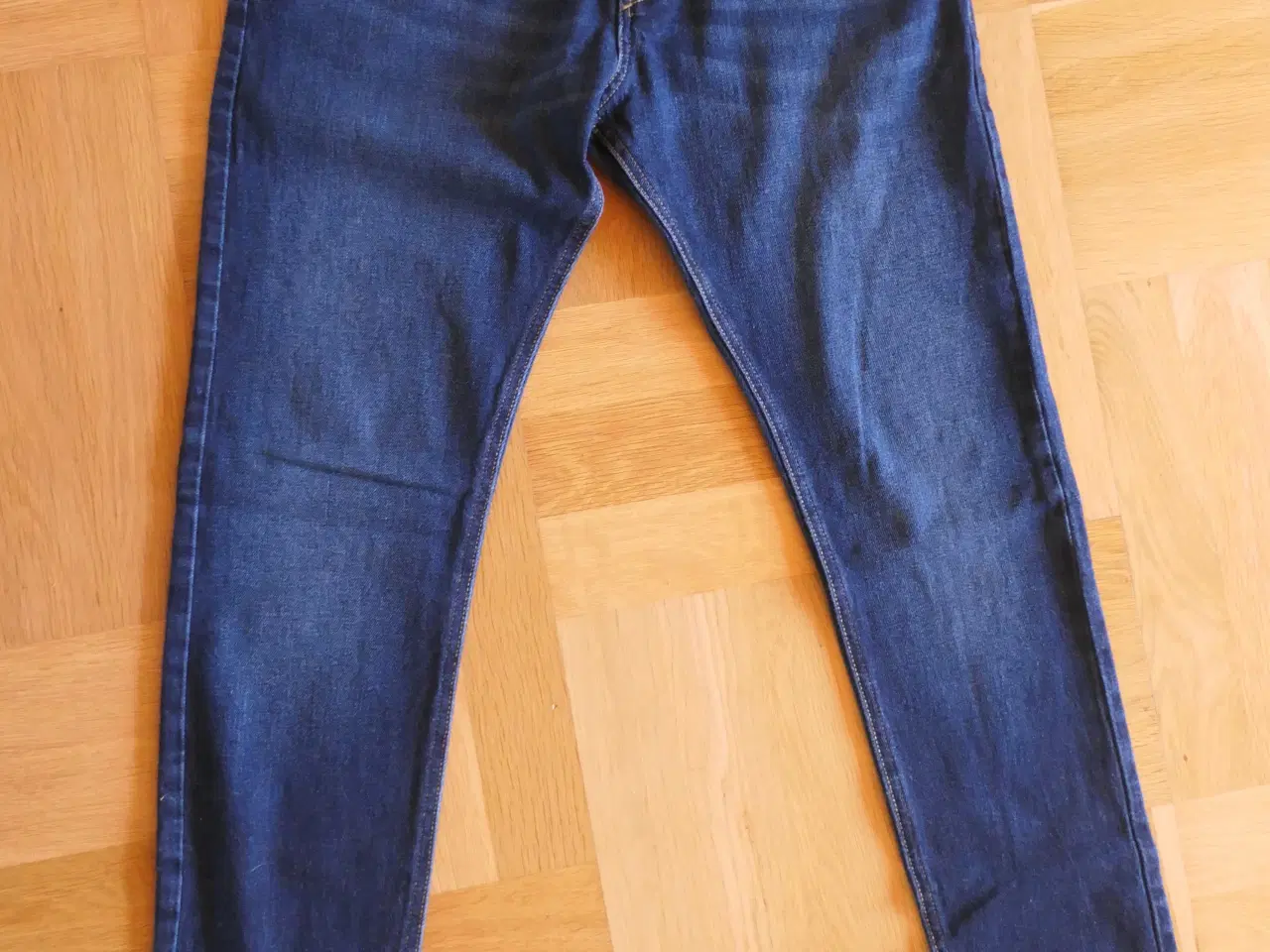 Billede 1 - Diesel D-Luster jeans 