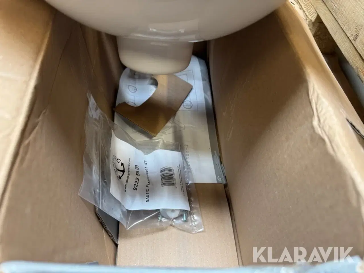 Billede 5 - Badeværelsesvask 7 styks i alt LOT