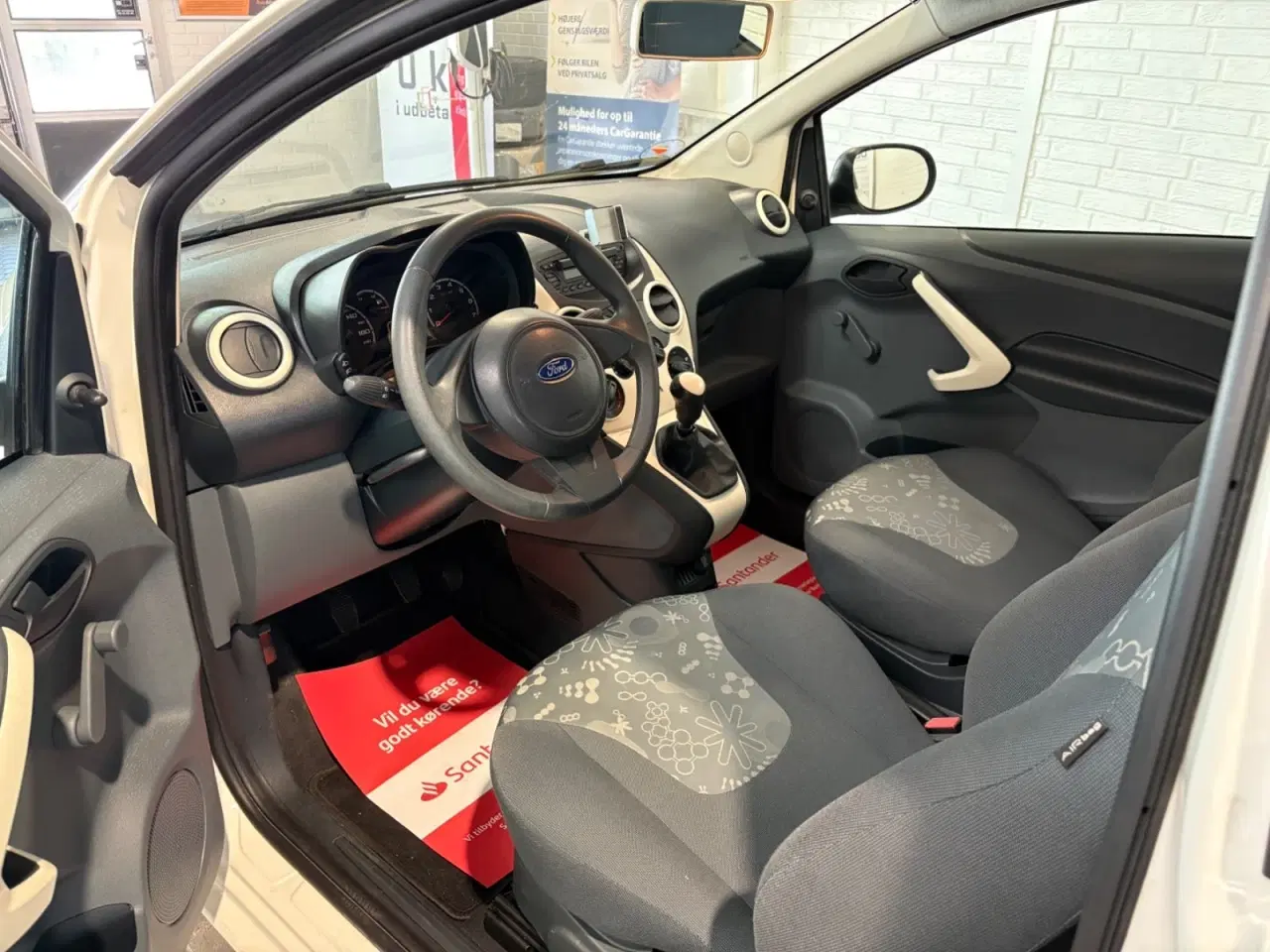 Billede 5 - Ford Ka 1,2 Trend