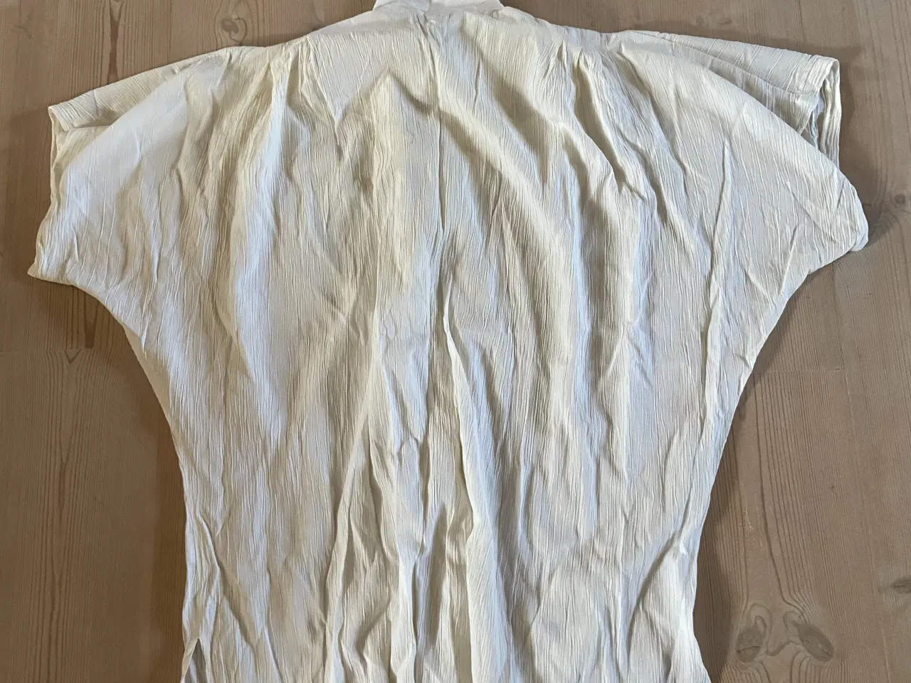 Billede 2 - Skjortebluse "De Luca"