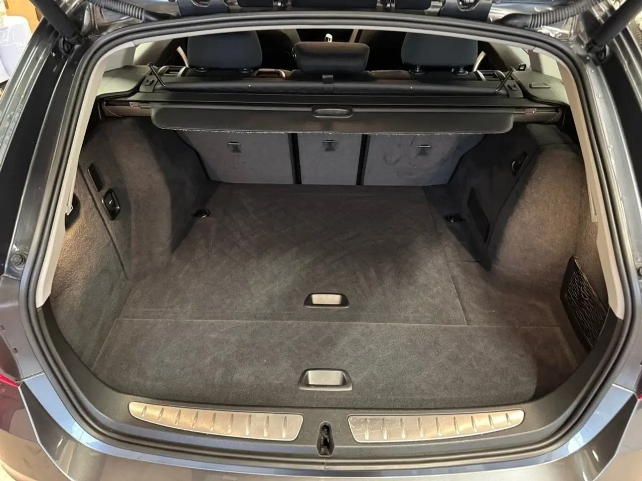 Billede 13 - BMW 320d 2,0 Touring aut.