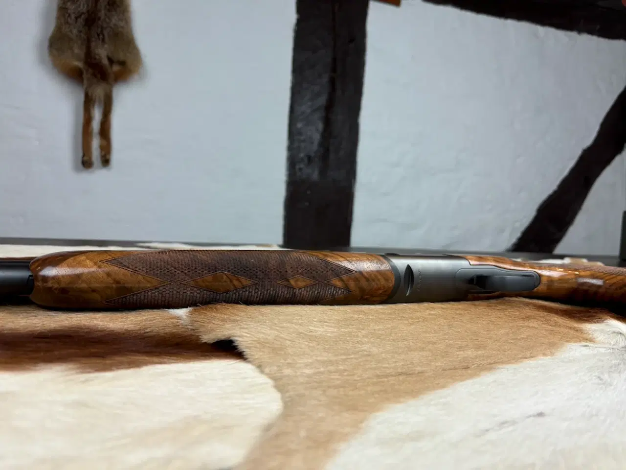 Billede 5 - Blaser F16 game