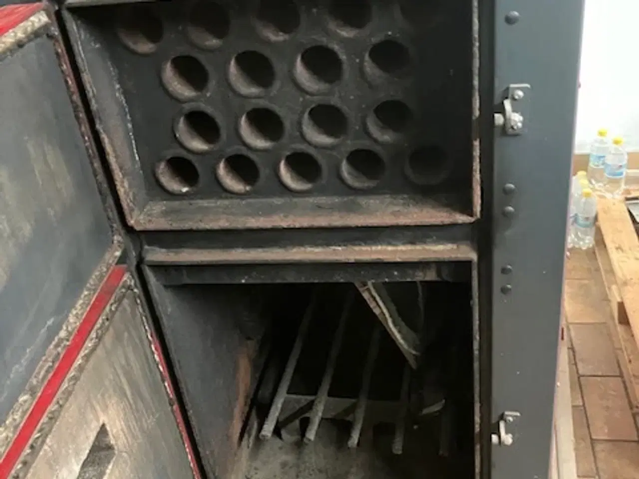 Billede 8 - Twin Heat M 20 I  34 kw 