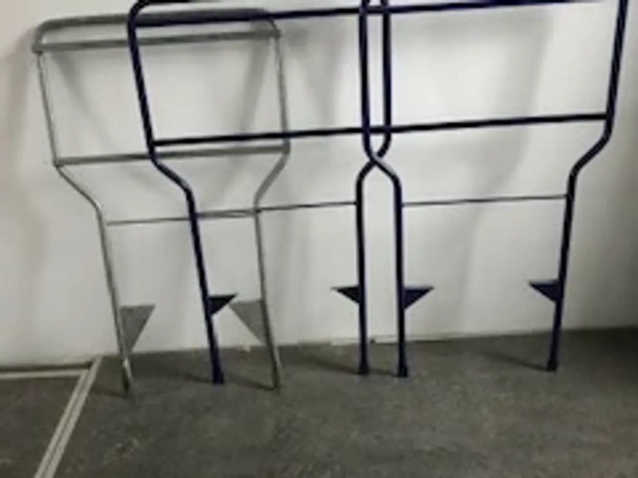 Billede 2 - Håndværkerskilt 