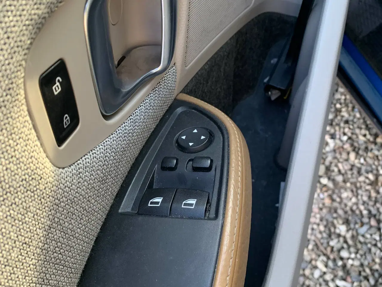 Billede 11 - BMW i3 60Ah