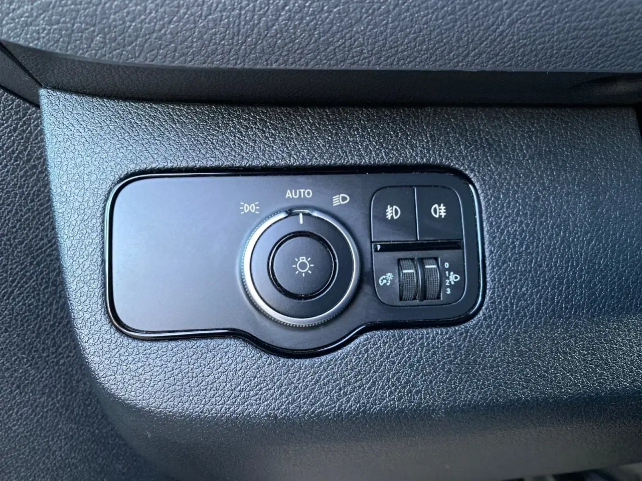 Billede 12 - Mercedes Sprinter 317 2,0 CDi A2 Kassevogn aut. RWD