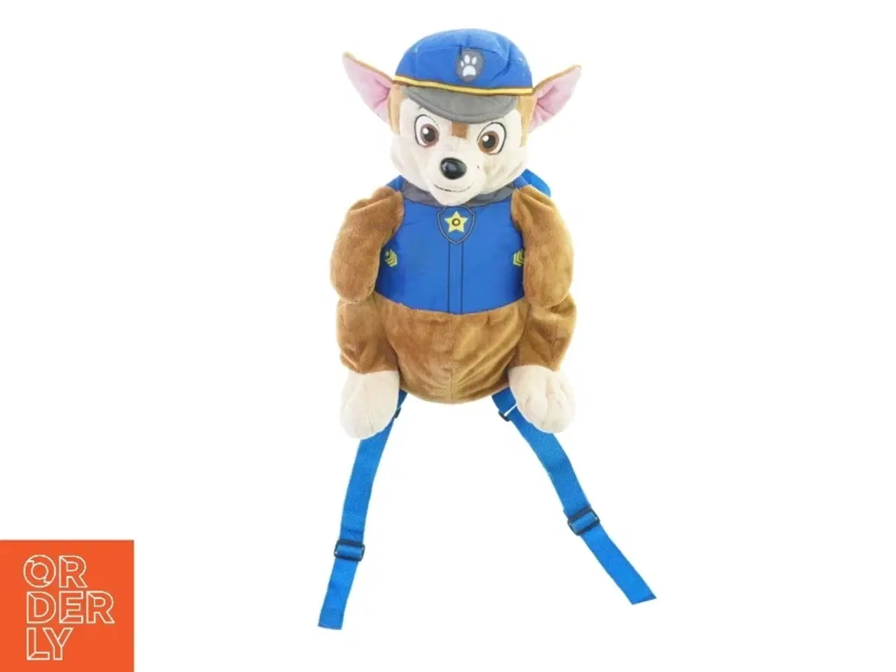 Billede 1 - Taske fra Paw Patrol (str. 32 x 20 cm)