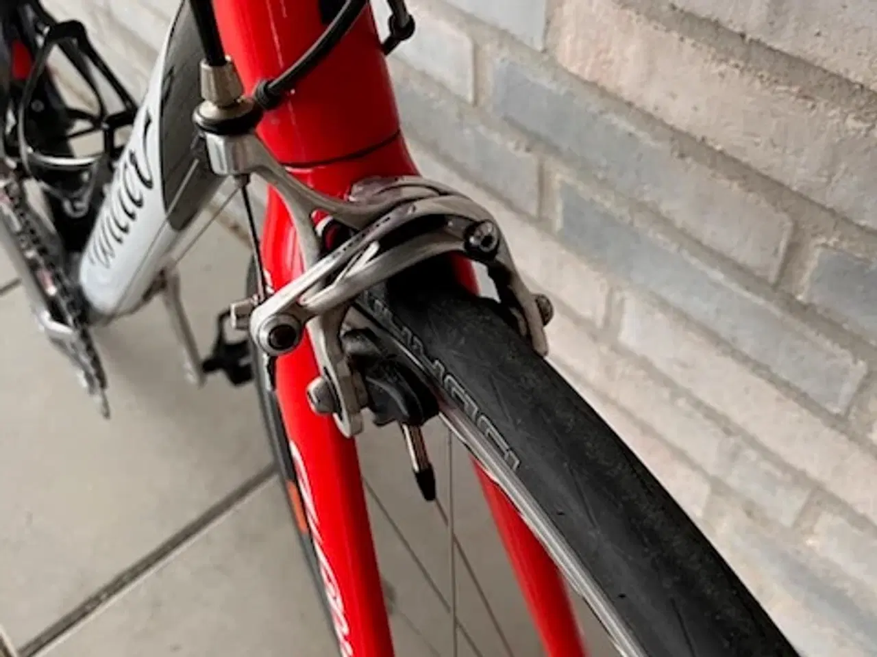 Billede 4 - Racercykel str. 56 cm