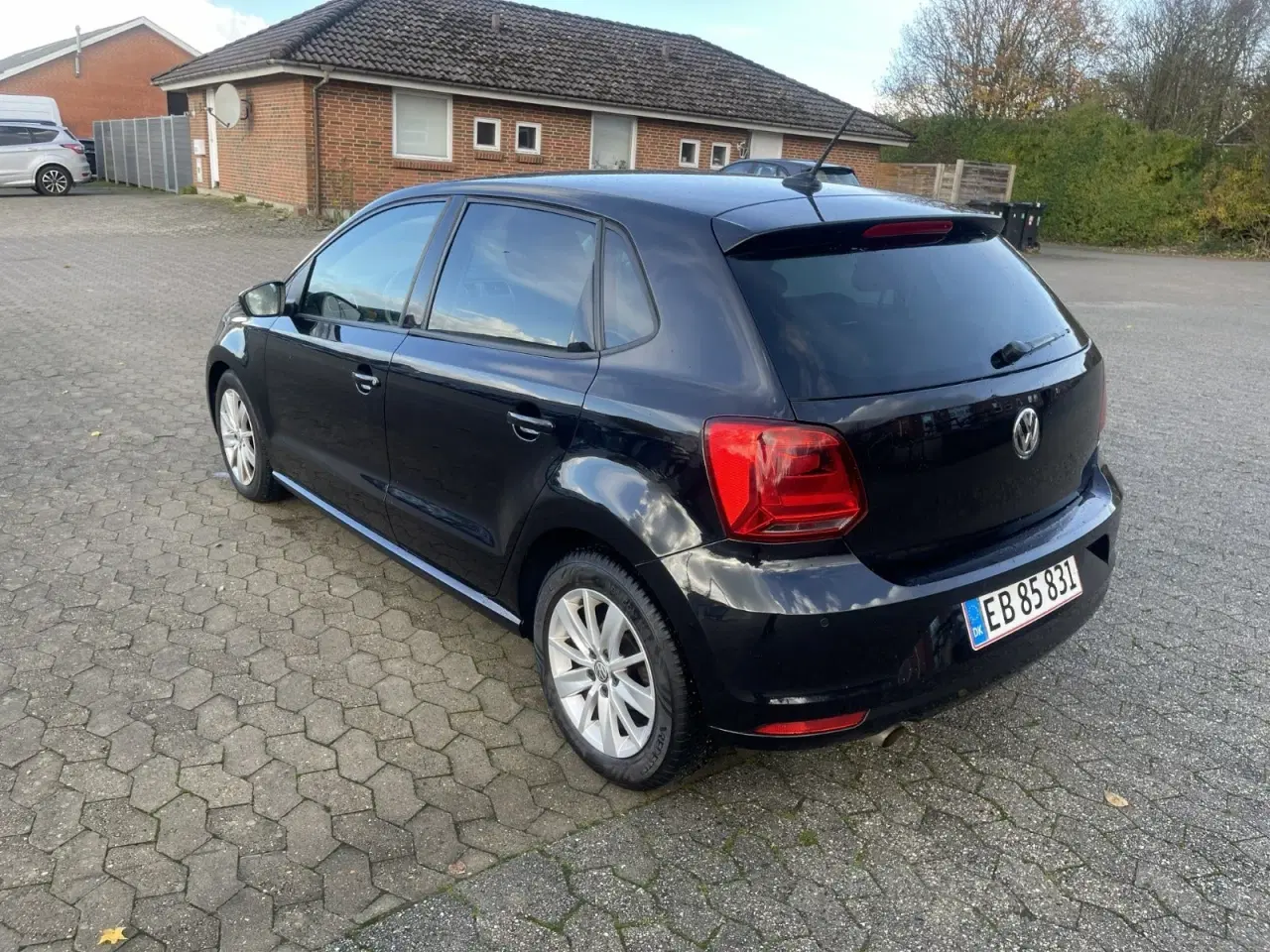 Billede 3 - VW Polo 1,2 TSi 110 Highline DSG BMT