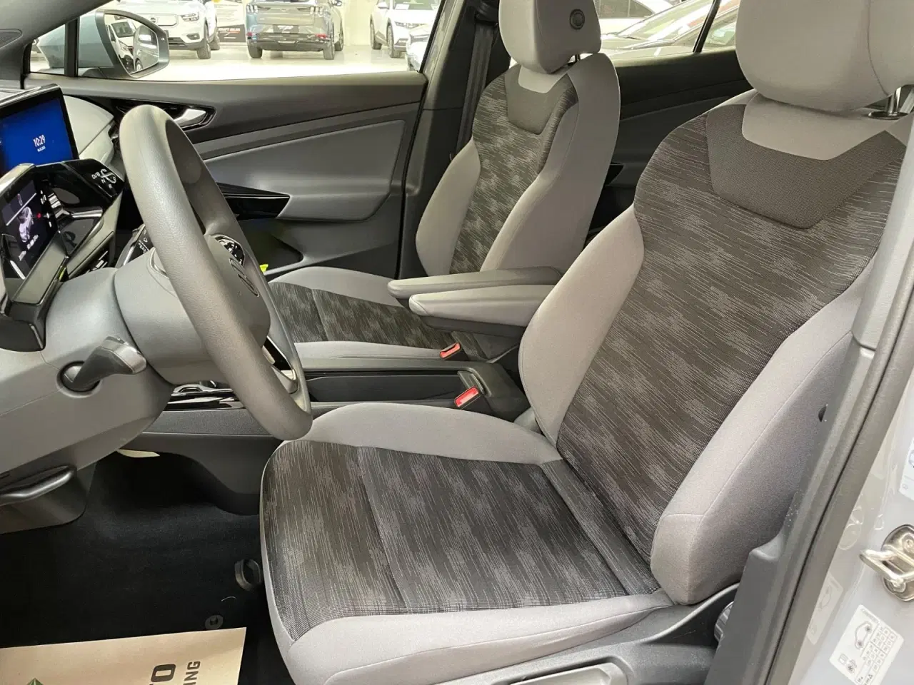 Billede 6 - VW ID.4 77 Pro Performance