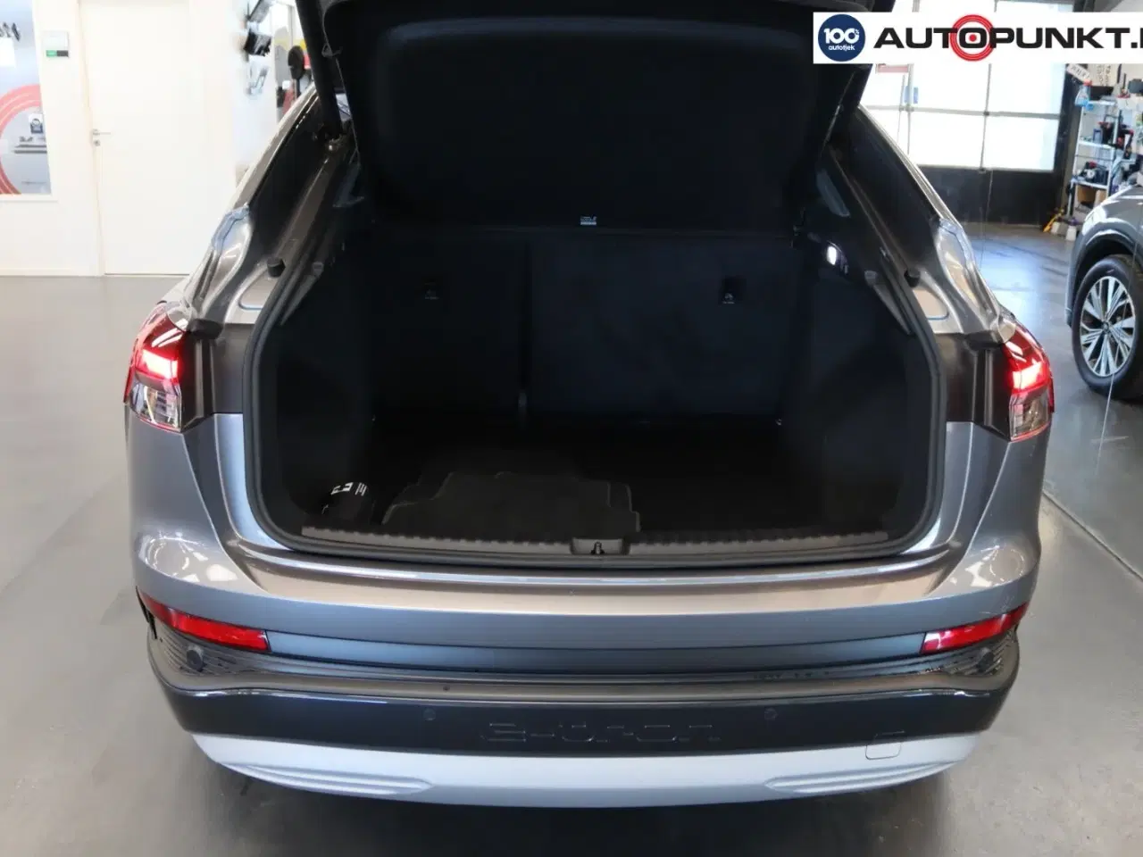 Billede 16 - Audi Q4 e-tron 45 Progress Sportback