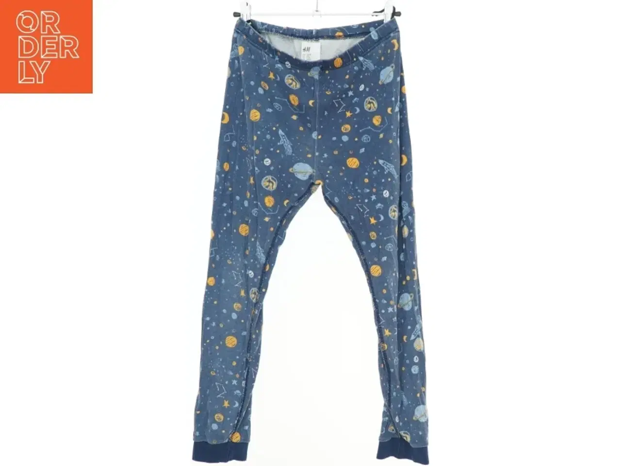 Billede 1 - Bukser fra H&M (str. 134 cm)