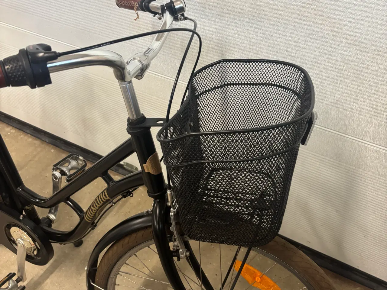 Billede 3 - Cykel str. 26 - 4 gear og god stand