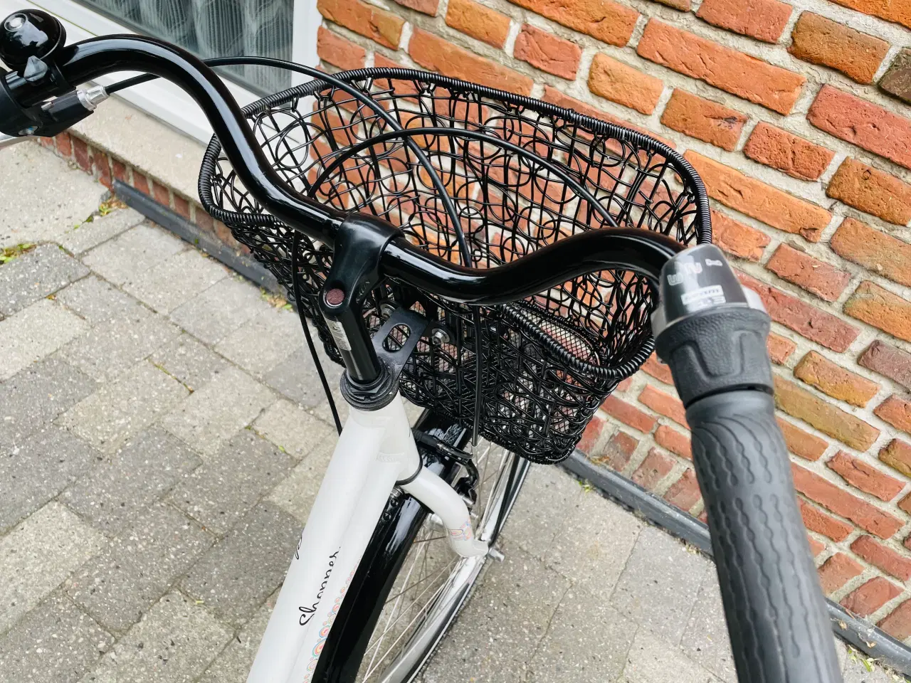 Billede 5 - 24” Shopper X-Zite pigecykel