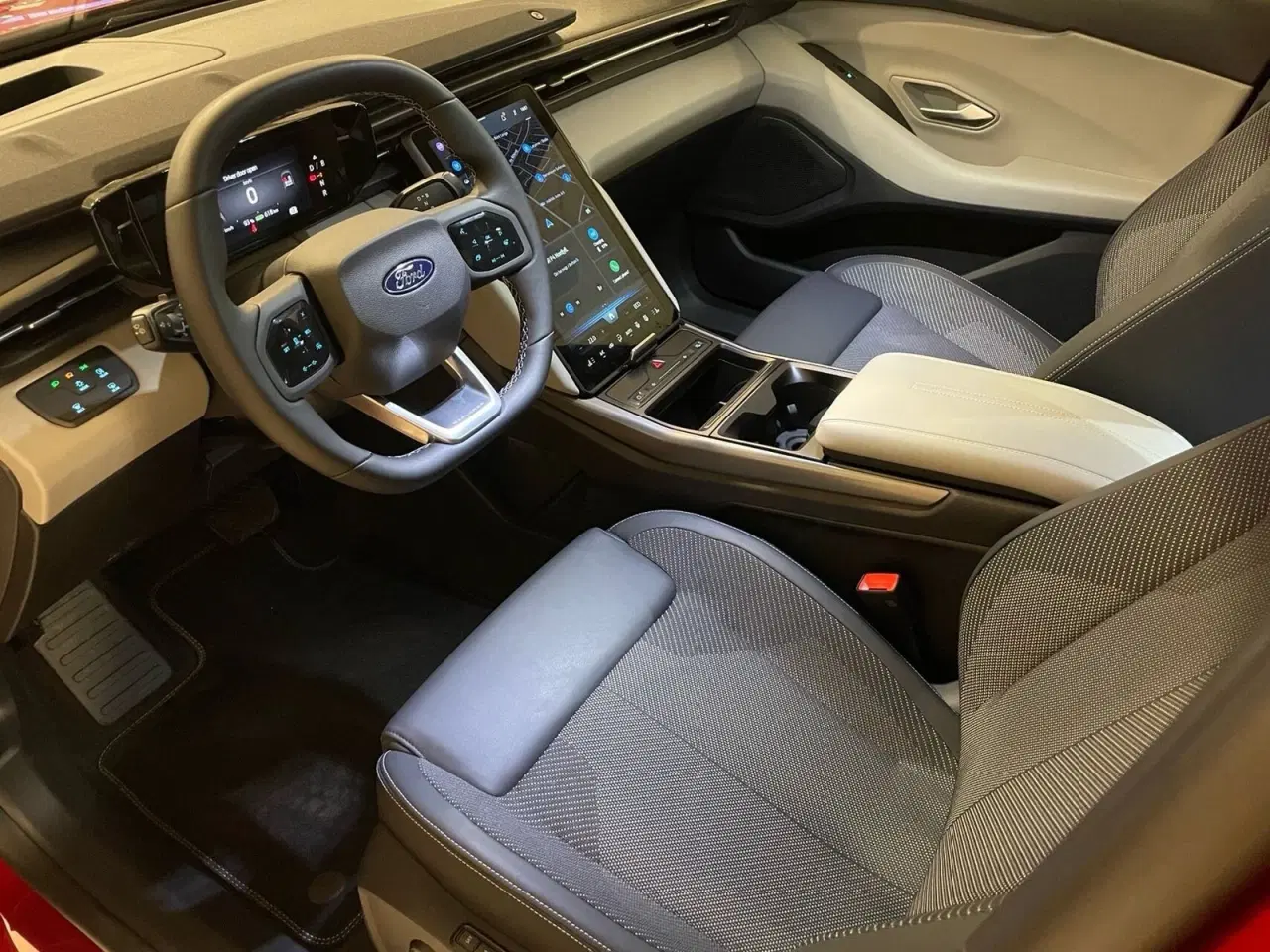 Billede 9 - Ford Explorer 82 Select Extended Range