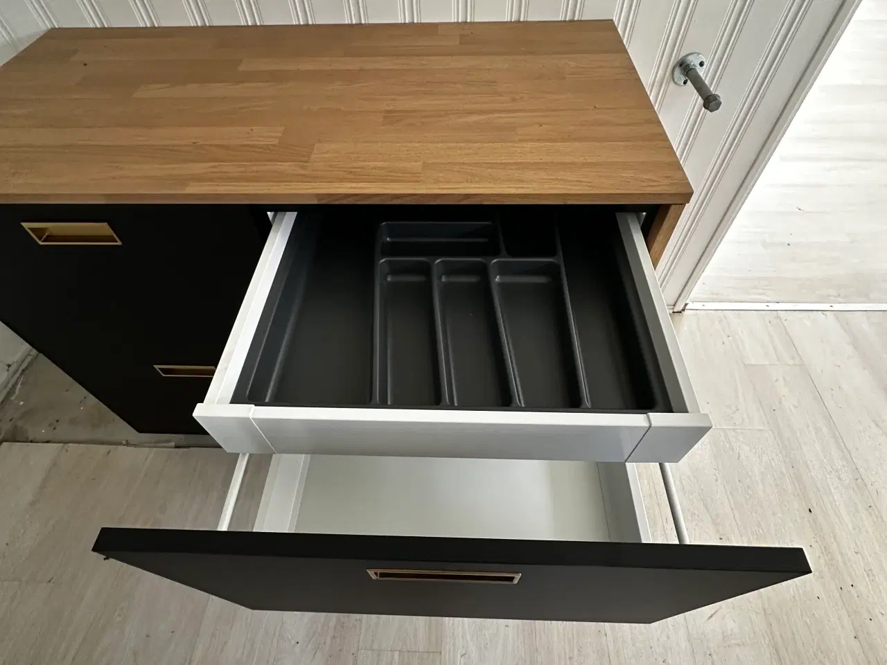 Billede 2 - Køkkenskab / køkken ø