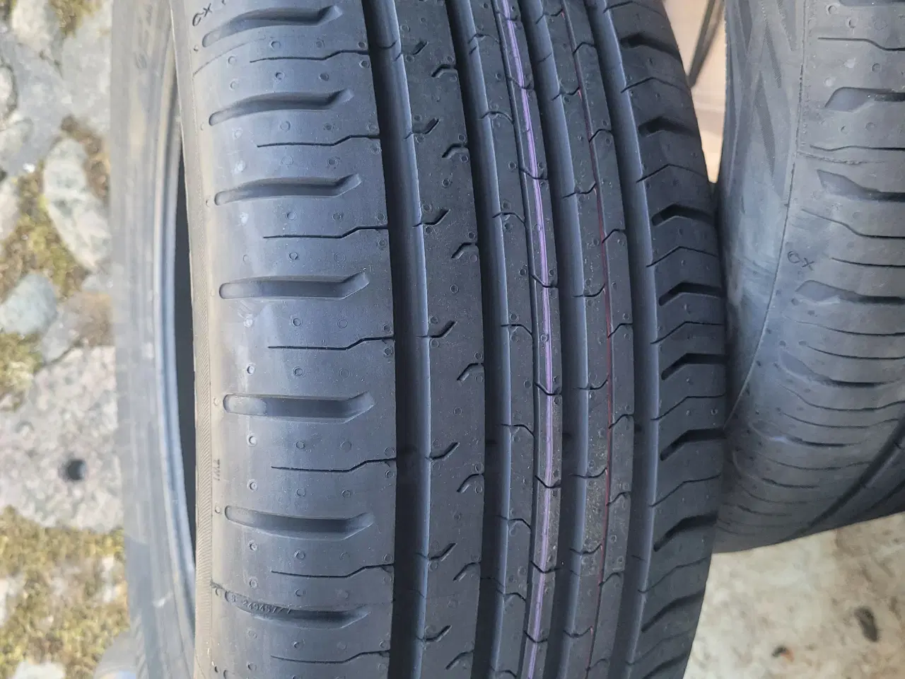 Billede 2 - 205 / 60 R 16