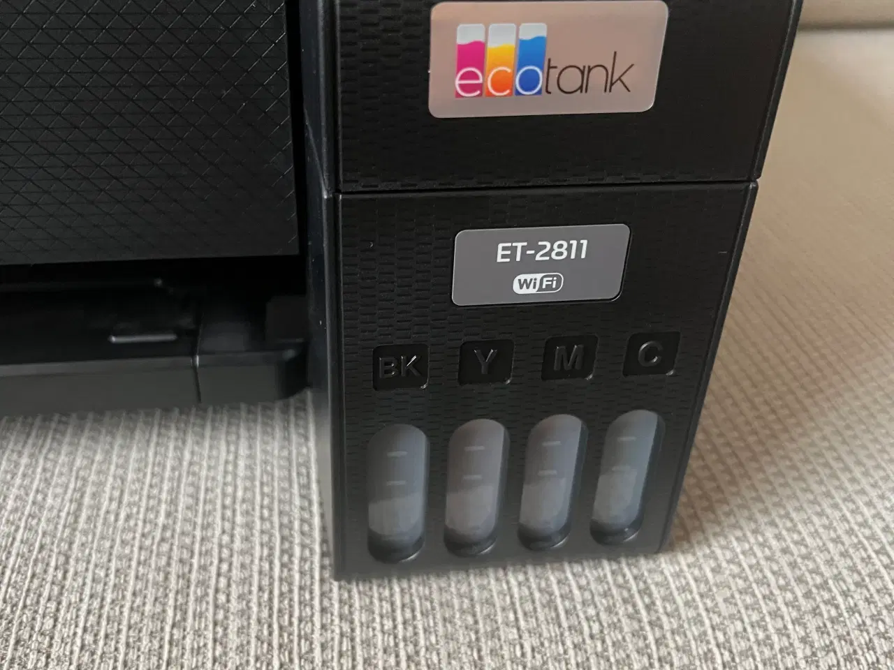 Billede 2 - Epson ET-2811
