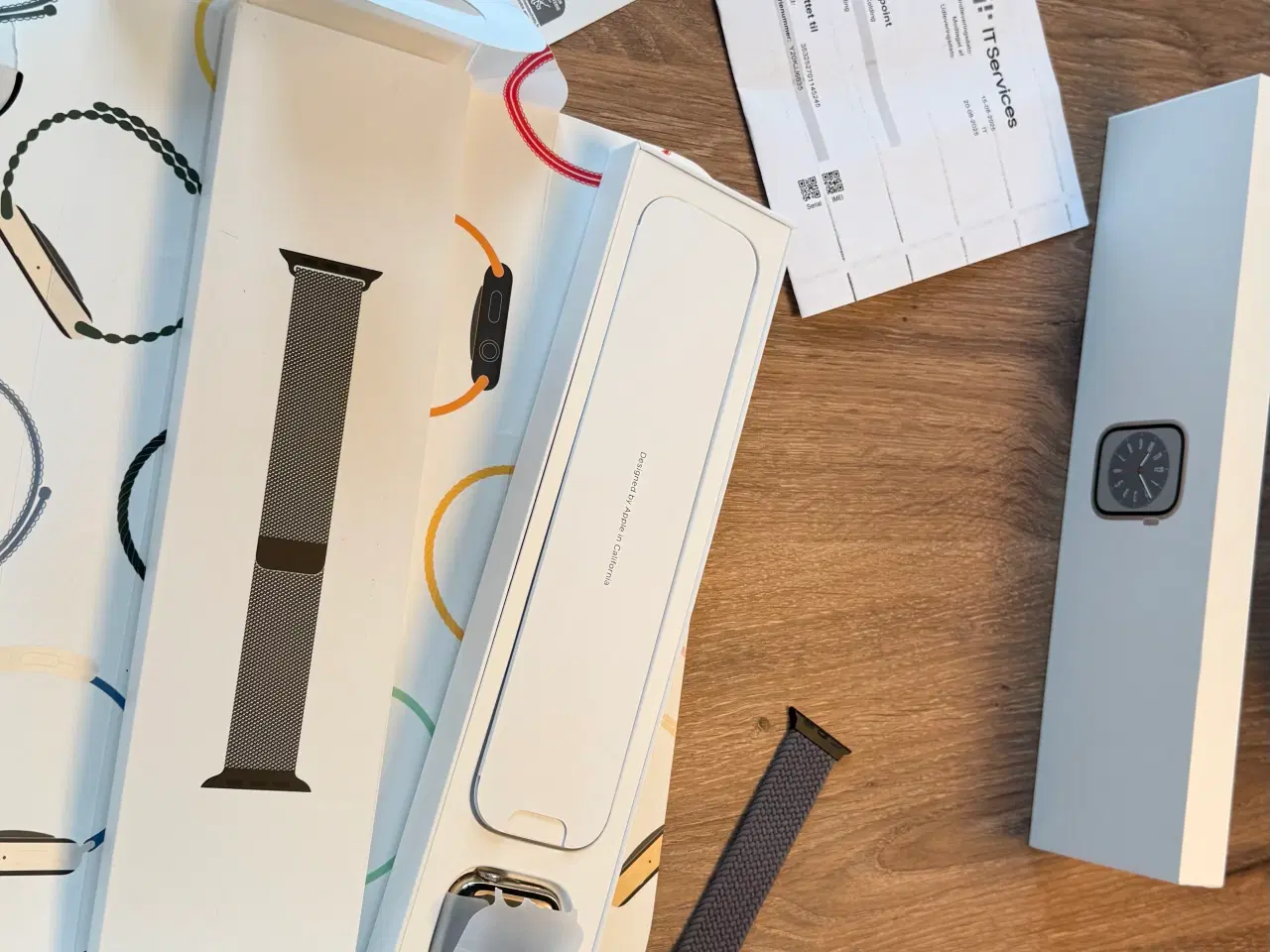 Billede 5 - Apple watch serie 8