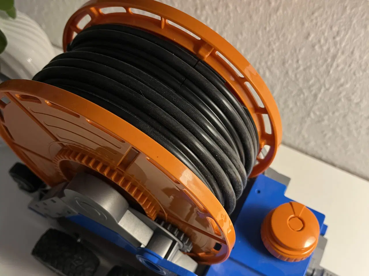 Billede 5 - Bruder vandingstrailer