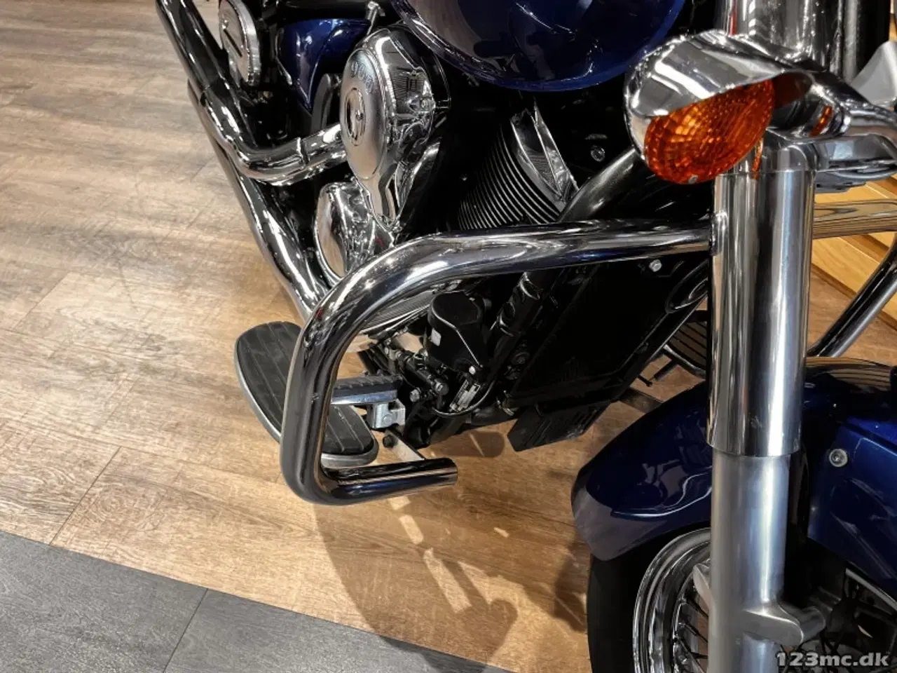 Billede 18 - Kawasaki VN 900 Classic