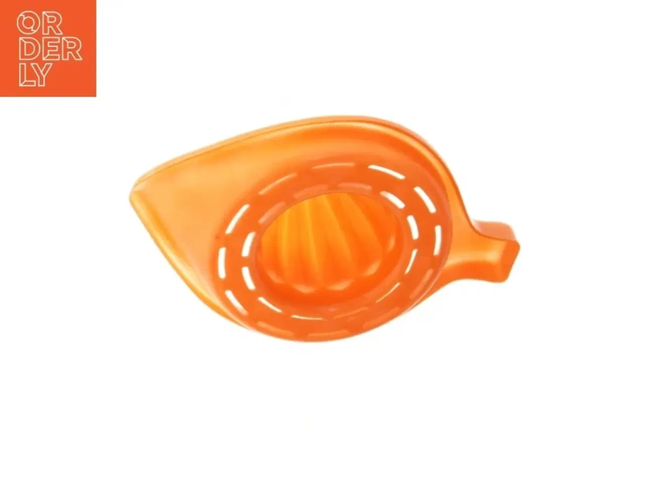 Billede 4 - Citruspresser (str. 15 cm)