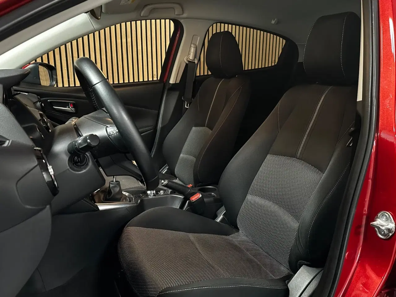 Billede 7 - Mazda 2 1,5 SkyActiv-G 115 Optimum