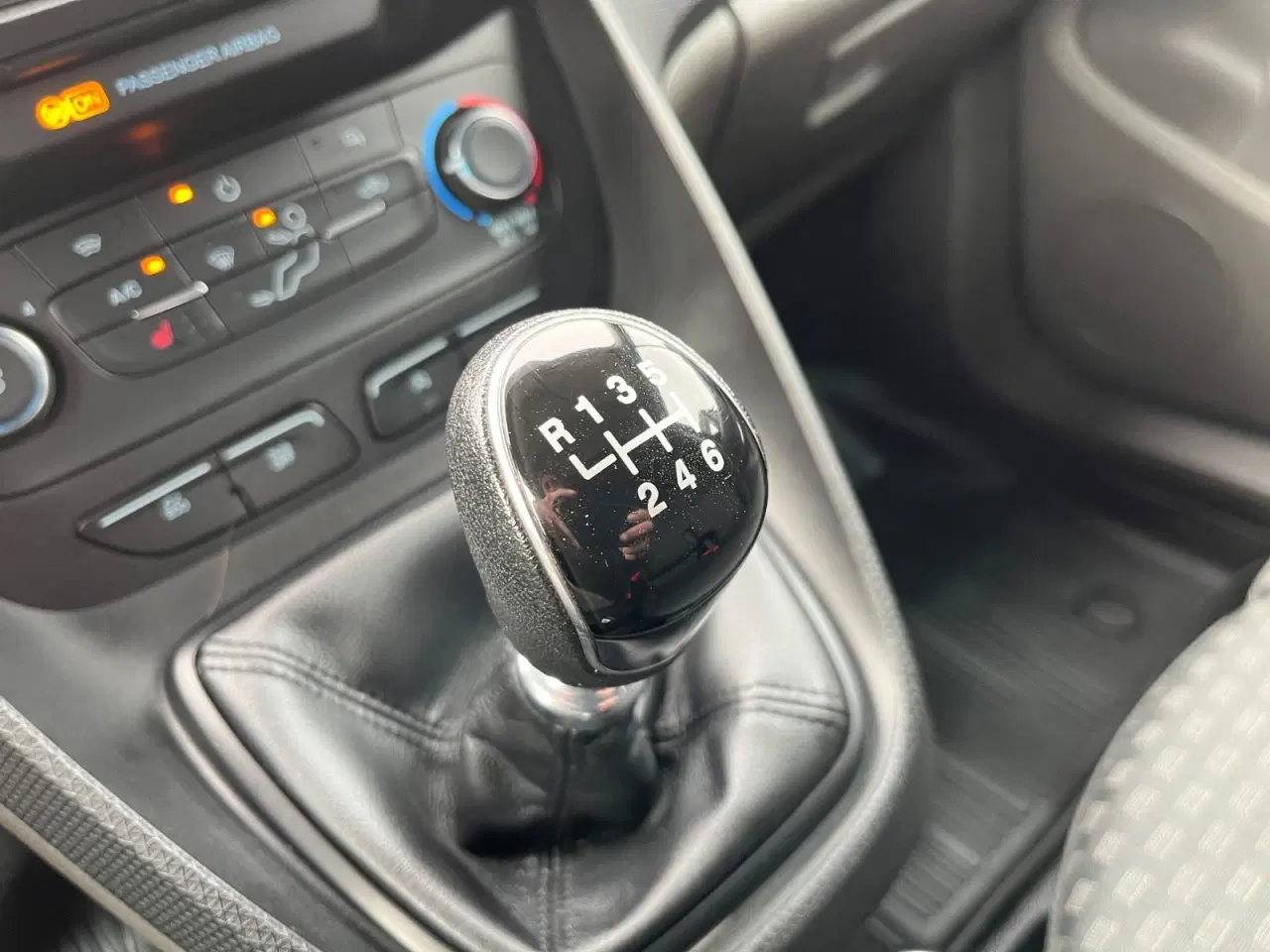 Billede 17 - Ford Transit Connect 1,5 TDCi 100 Trend kort