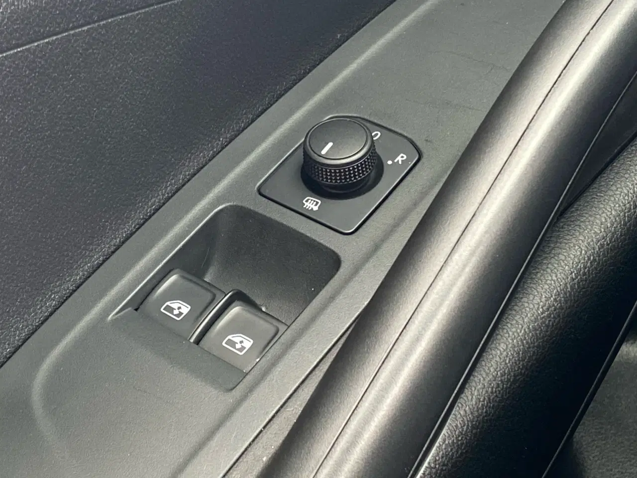 Billede 16 - Skoda Fabia 1,0 MPI Essence 80HK 5d