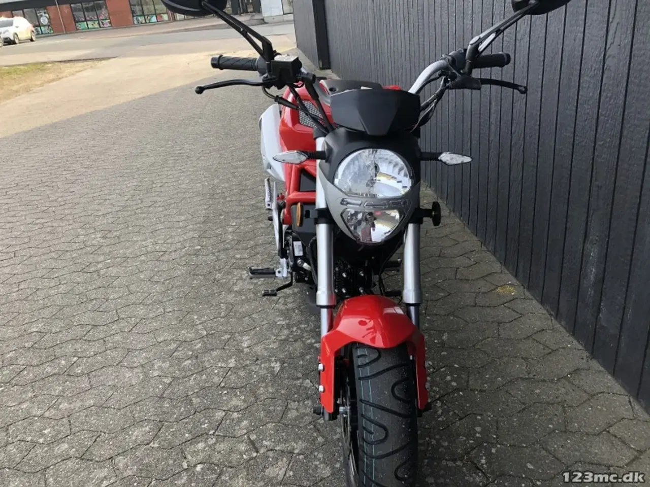 Billede 8 - Skymoto Little Monster